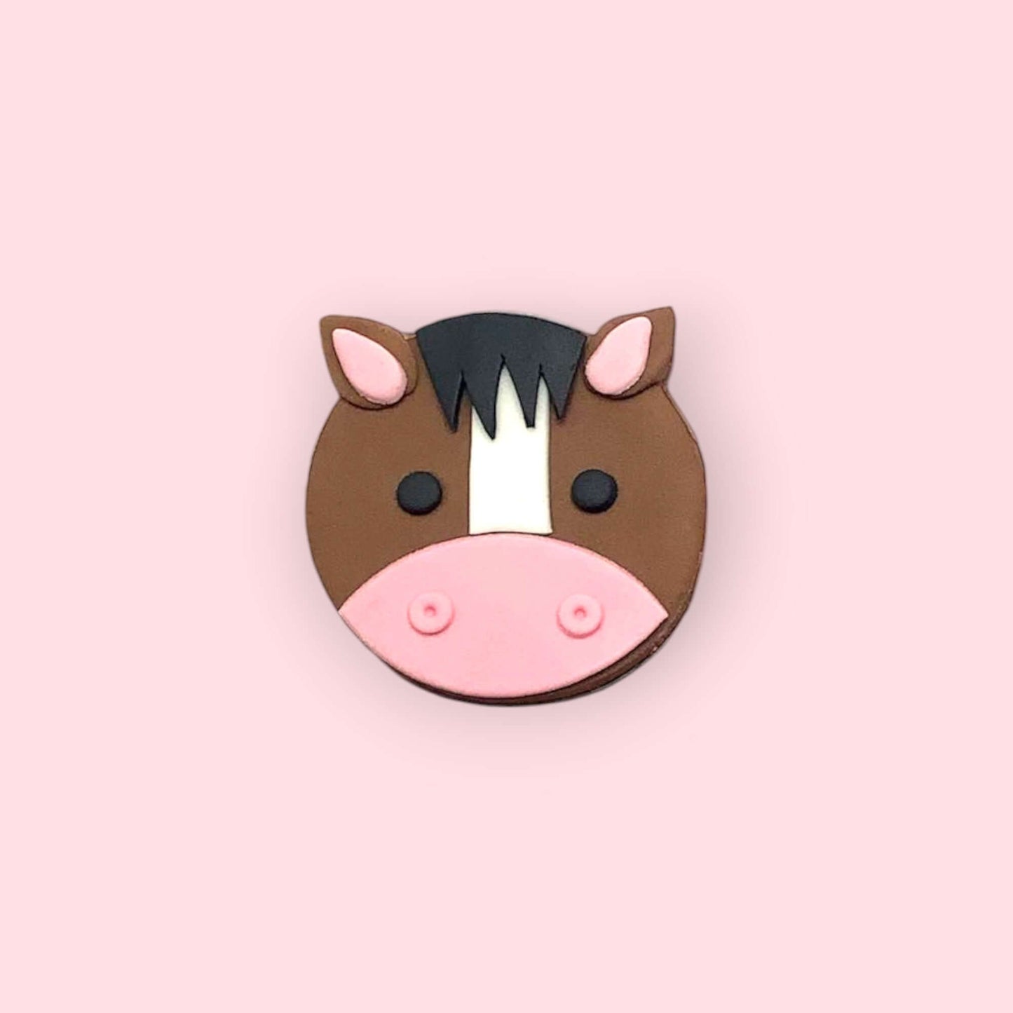 Horse Riding Cupcake Toppers – Handmade Equestrian Birthday Decorations