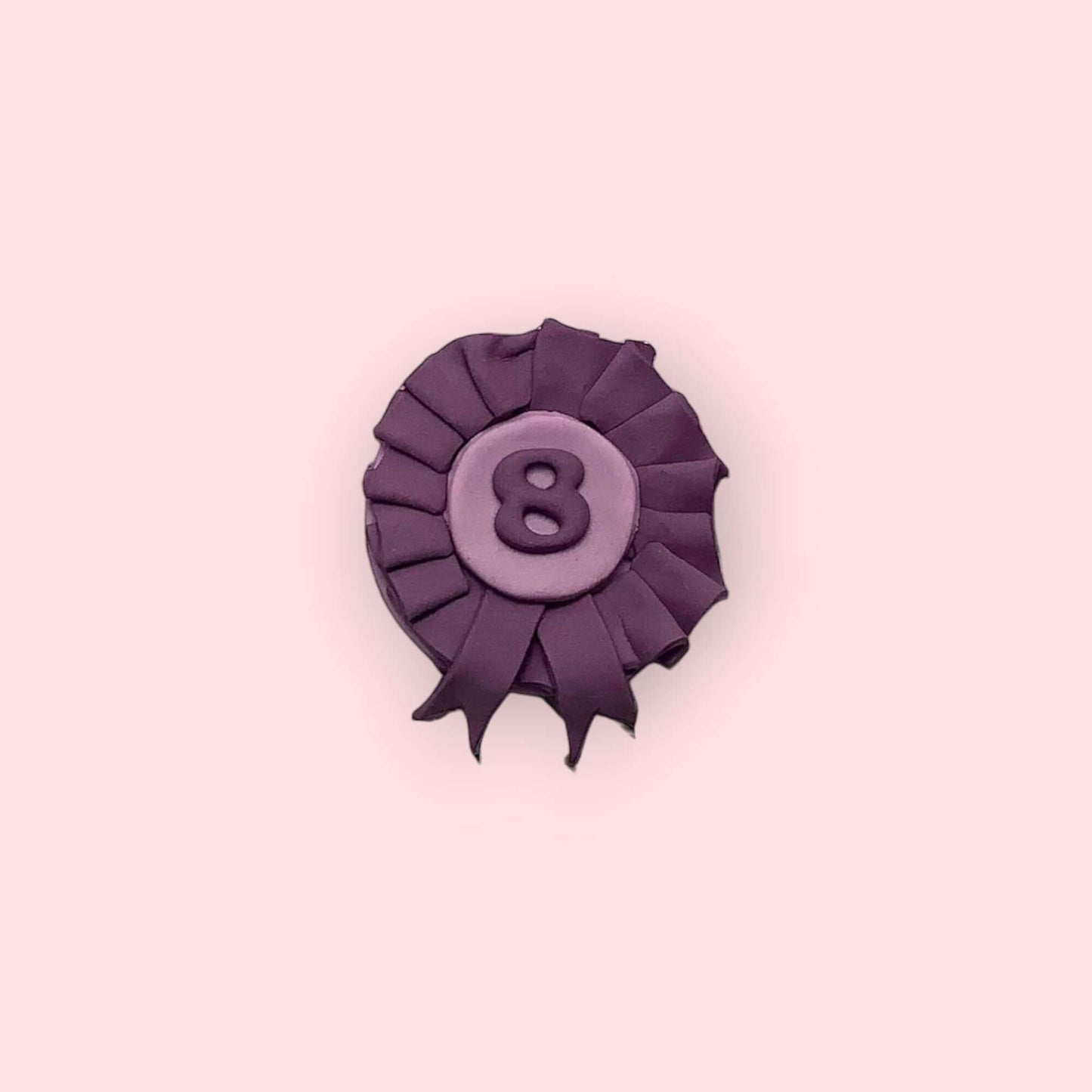 Horse Riding Cupcake Toppers – Handmade Equestrian Birthday Decorations