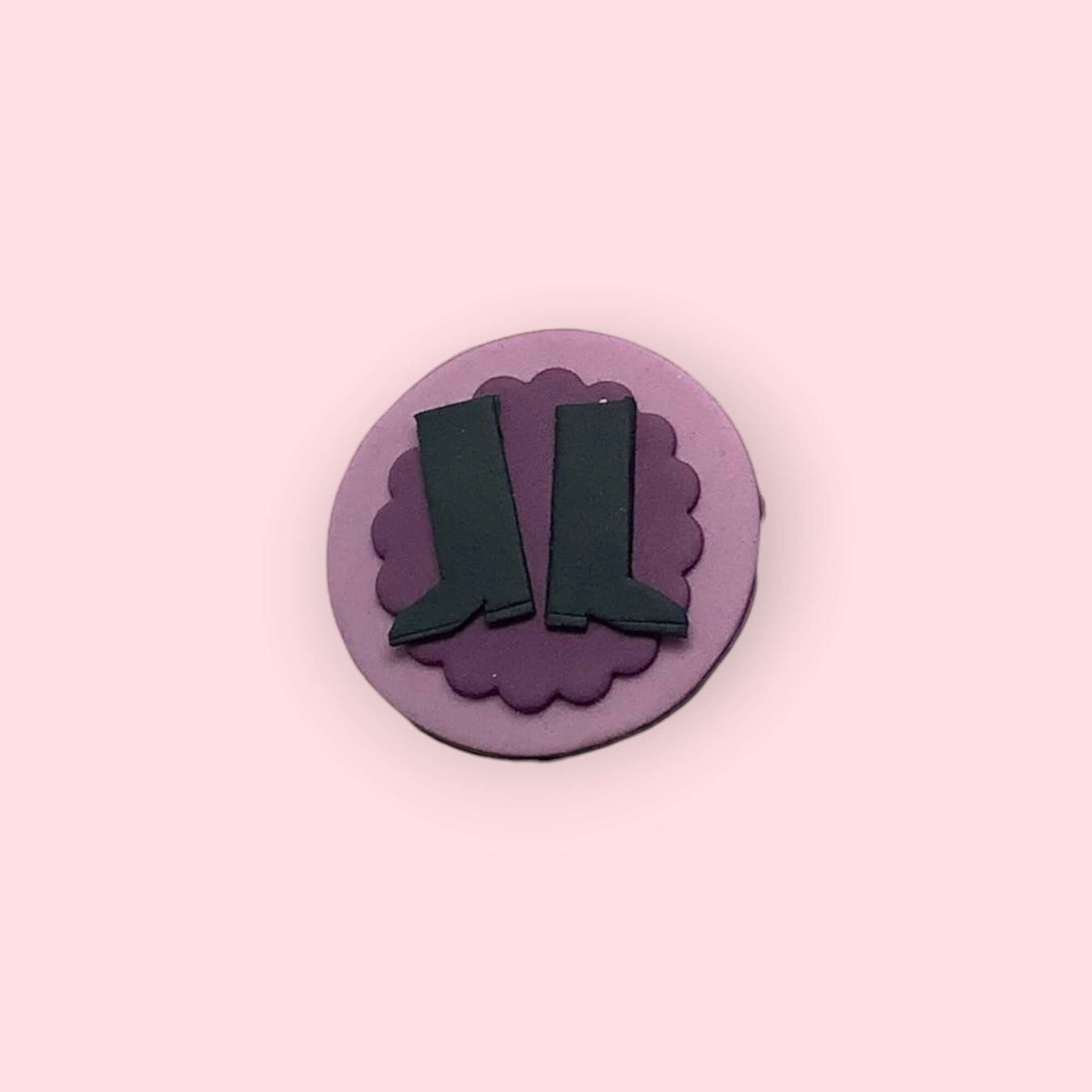 Horse Riding Cupcake Toppers – Handmade Equestrian Birthday Decorations