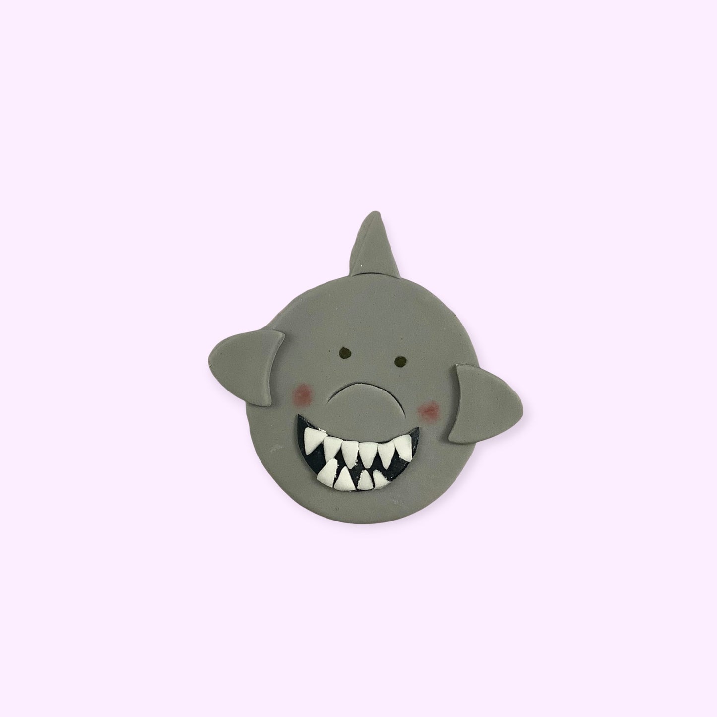 Sea Animal Cupcake Toppers