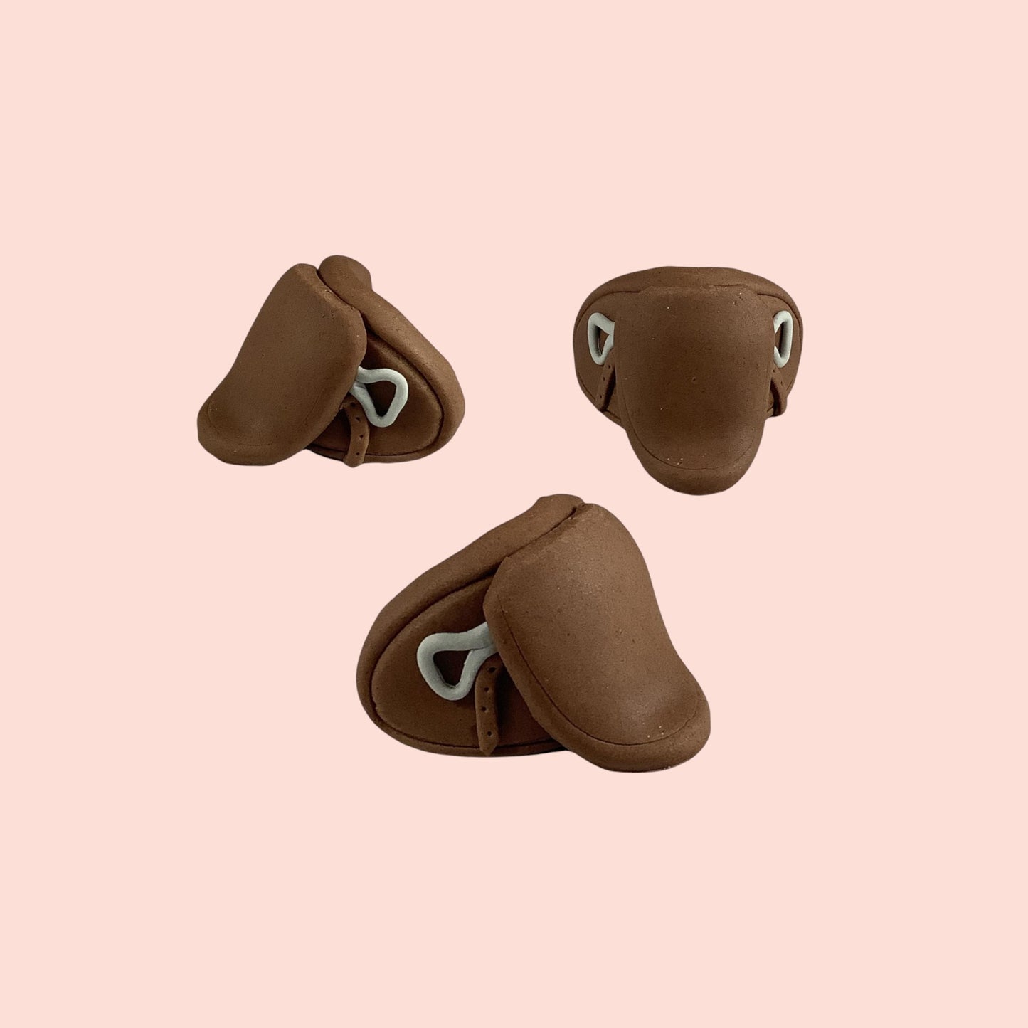 edible horse tack, saddle cake topper
