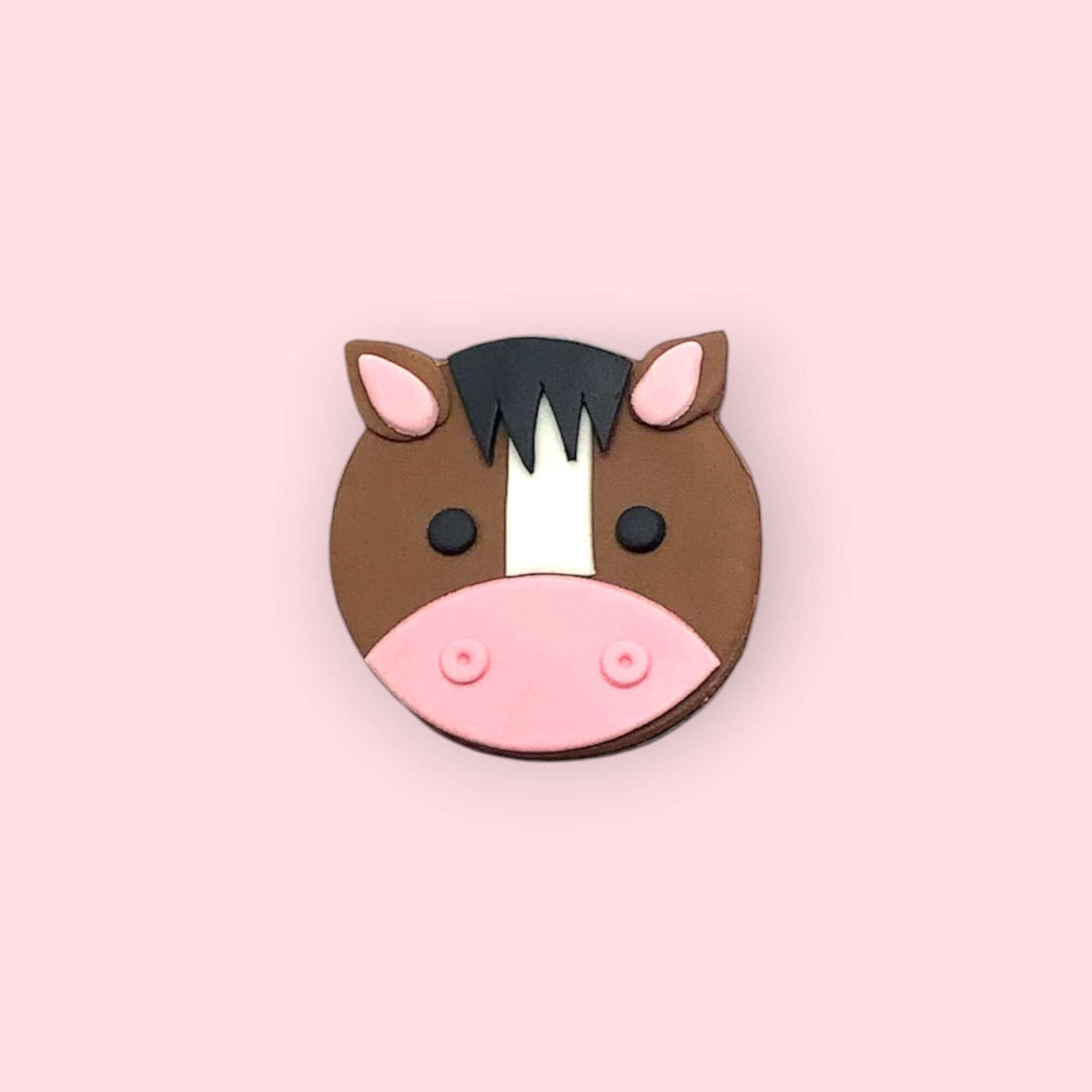 Horse Riding Cupcake Toppers – Handmade Equestrian Birthday Decorations