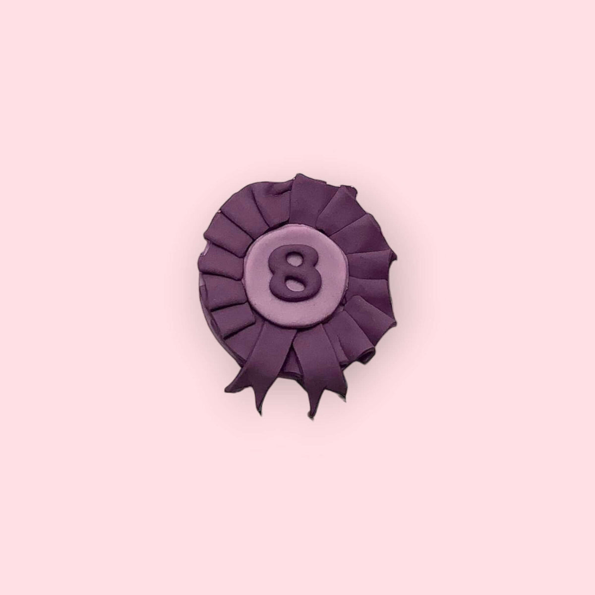 Horse Riding Cupcake Toppers – Handmade Equestrian Birthday Decorations
