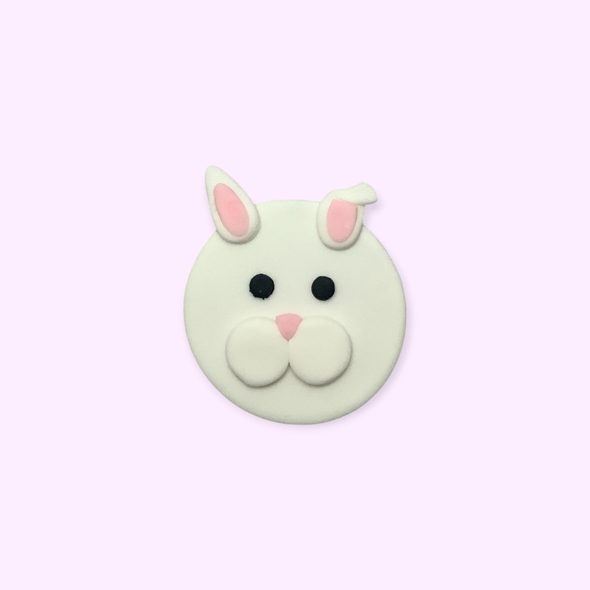 Woodland Animal Cupcake Toppers – Edible Fondant Forest Friends