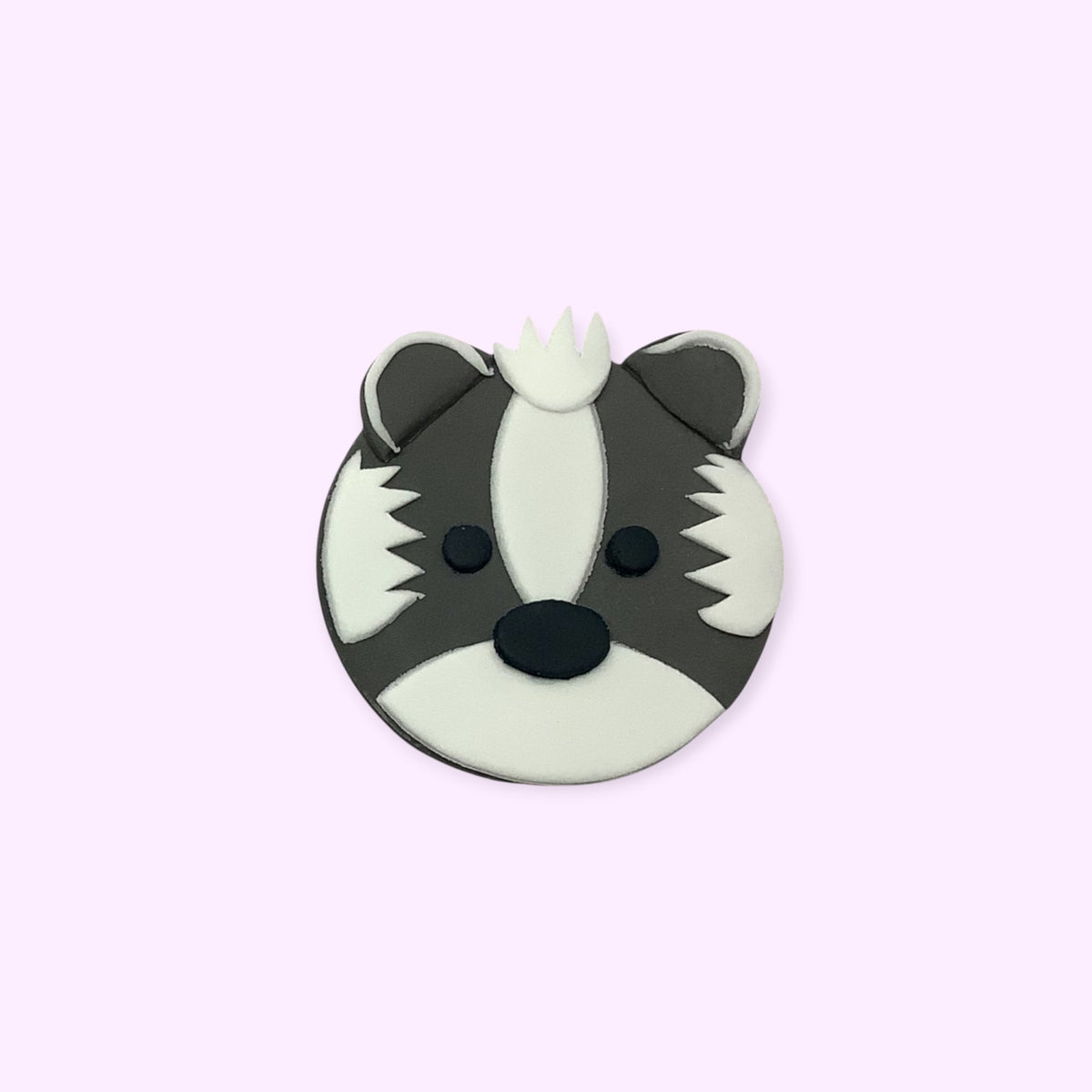 Woodland Animal Cupcake Toppers – Edible Fondant Forest Friends