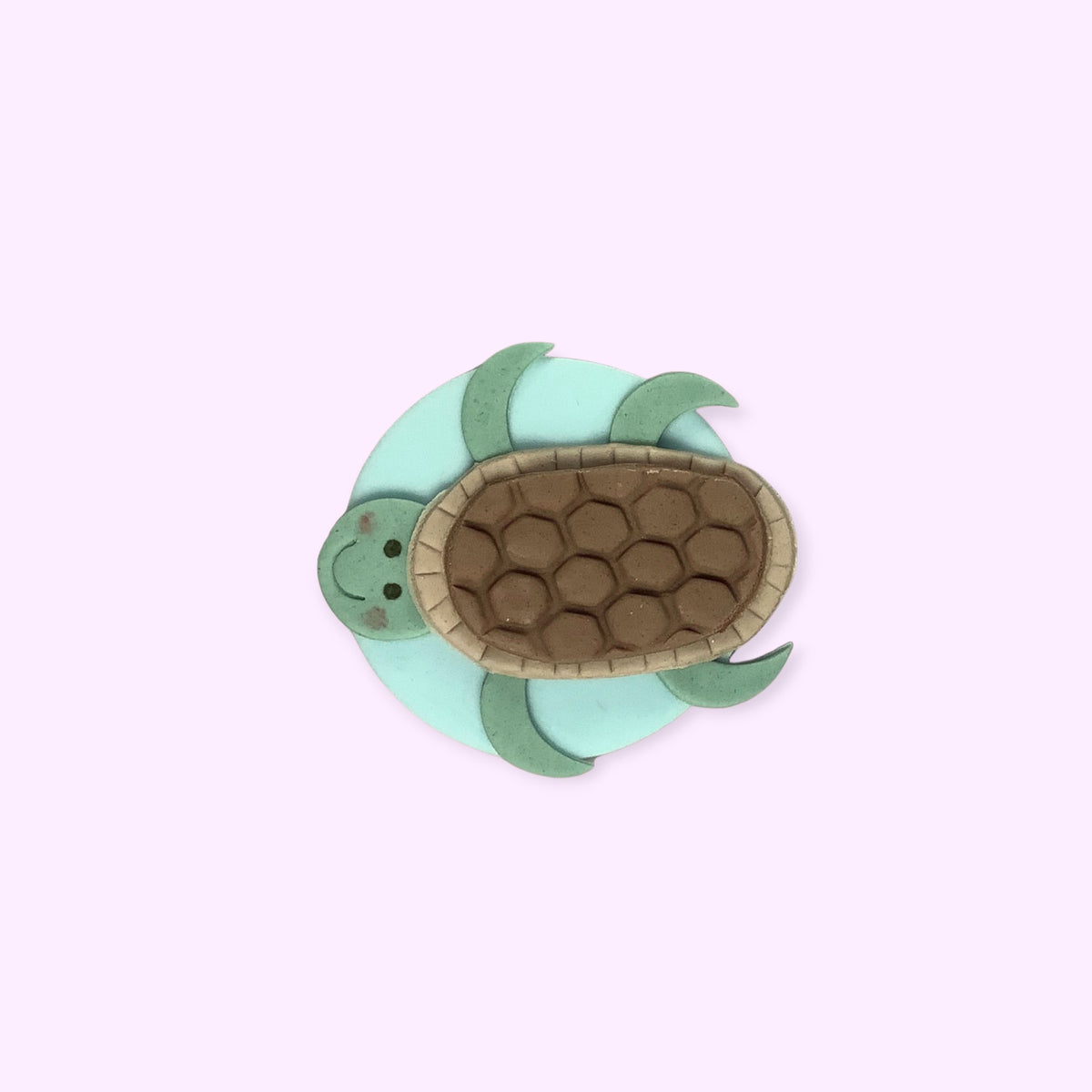 Sea Animal Cupcake Toppers – Edible Ocean Creatures Set